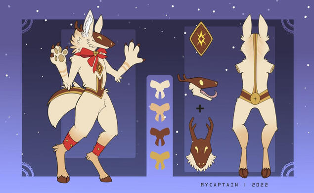 Reference Sheet
